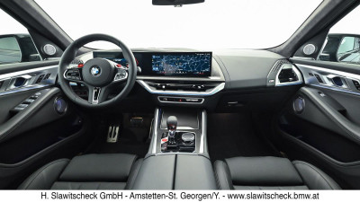 BMW XM Gebrauchtwagen