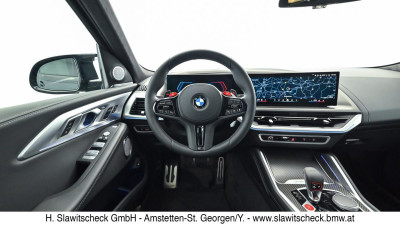 BMW XM Gebrauchtwagen