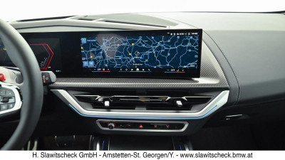 BMW XM Gebrauchtwagen