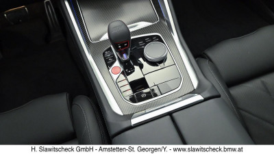 BMW XM Gebrauchtwagen