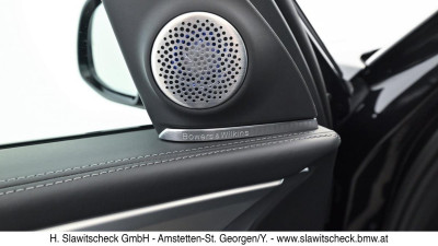 BMW XM Gebrauchtwagen