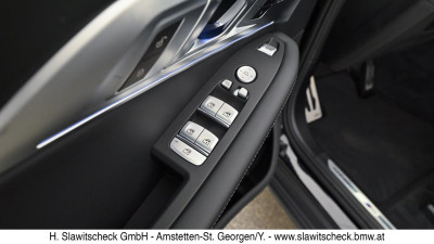 BMW XM Gebrauchtwagen