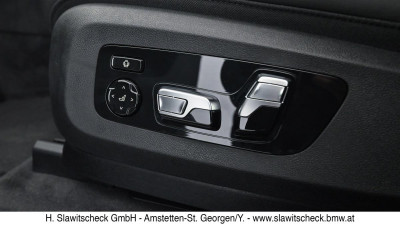 BMW XM Gebrauchtwagen