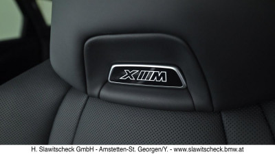 BMW XM Gebrauchtwagen