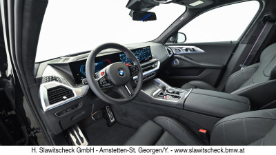 BMW XM Gebrauchtwagen