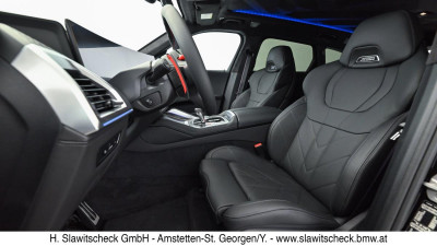 BMW XM Gebrauchtwagen