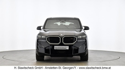 BMW XM Gebrauchtwagen