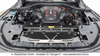 BMW XM Gebrauchtwagen