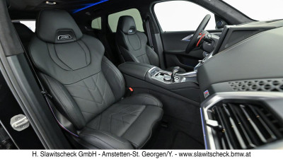 BMW XM Gebrauchtwagen