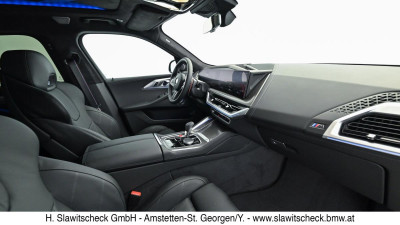 BMW XM Gebrauchtwagen