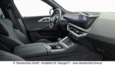 BMW XM Gebrauchtwagen