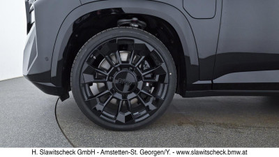 BMW XM Gebrauchtwagen