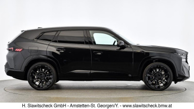 BMW XM Gebrauchtwagen