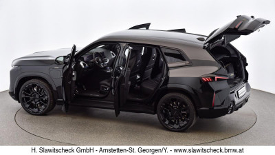 BMW XM Gebrauchtwagen