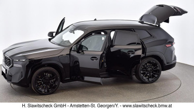 BMW XM Gebrauchtwagen