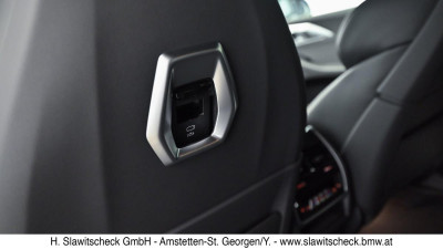 BMW XM Gebrauchtwagen