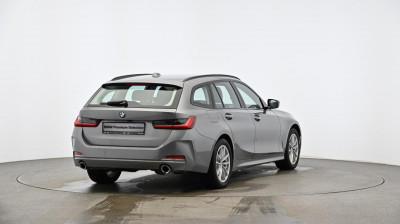 BMW 3er Gebrauchtwagen BMW 3er Gebrauchtwagen