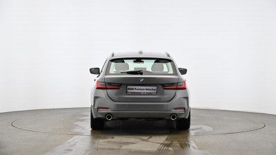BMW 3er Gebrauchtwagen BMW 3er Gebrauchtwagen