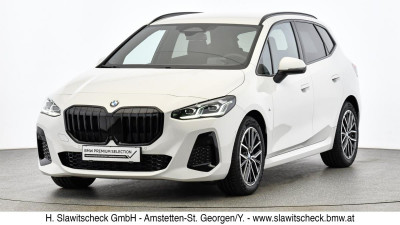 BMW 2er Gebrauchtwagen