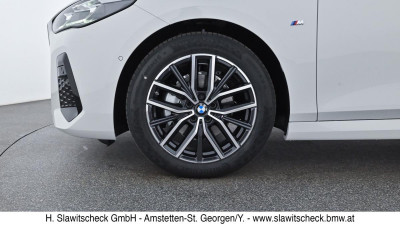 BMW 2er Gebrauchtwagen