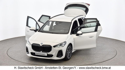 BMW 2er Gebrauchtwagen