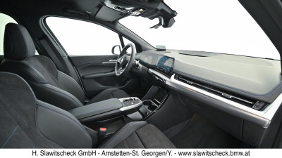 BMW 2er Gebrauchtwagen