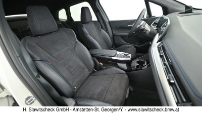 BMW 2er Gebrauchtwagen