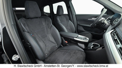BMW X1 Gebrauchtwagen