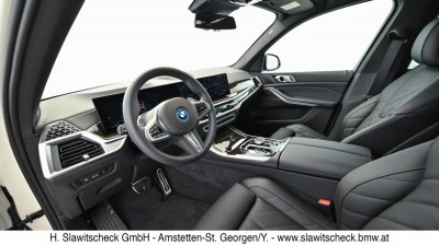 BMW X5 Gebrauchtwagen