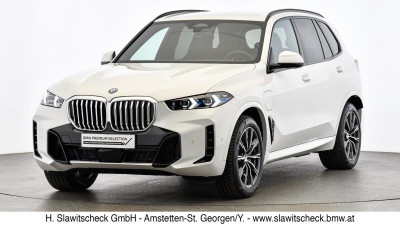 BMW X5 Gebrauchtwagen