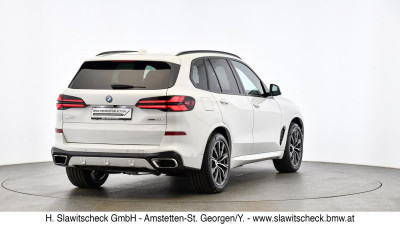BMW X5 Gebrauchtwagen