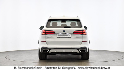 BMW X5 Gebrauchtwagen