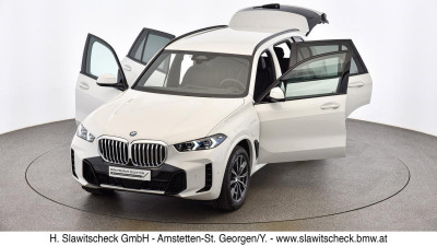 BMW X5 Gebrauchtwagen