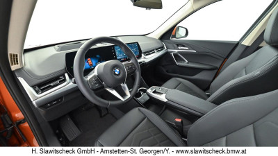 BMW X1 Gebrauchtwagen
