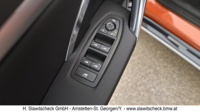 BMW X1 Gebrauchtwagen