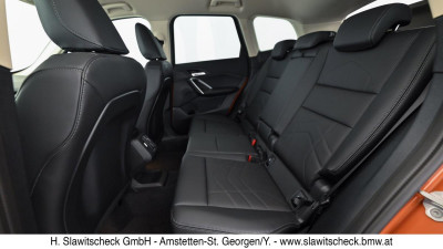 BMW X1 Gebrauchtwagen