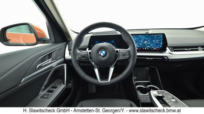 BMW X1 Gebrauchtwagen