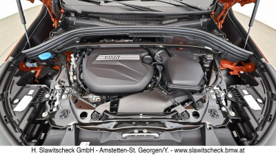 BMW X1 Gebrauchtwagen