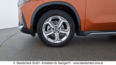 BMW X1 Gebrauchtwagen