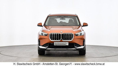 BMW X1 Gebrauchtwagen