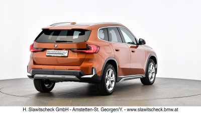 BMW X1 Gebrauchtwagen