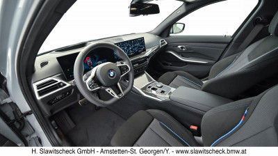 BMW 3er Gebrauchtwagen