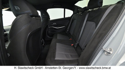BMW 3er Gebrauchtwagen
