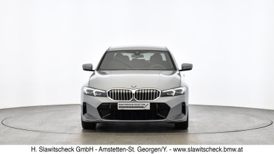 BMW 3er Gebrauchtwagen