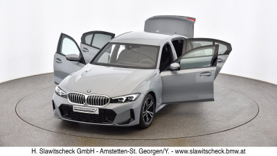 BMW 3er Gebrauchtwagen