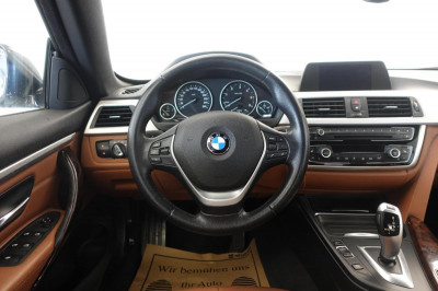 BMW 4er Gebrauchtwagen BMW 4er Gebrauchtwagen