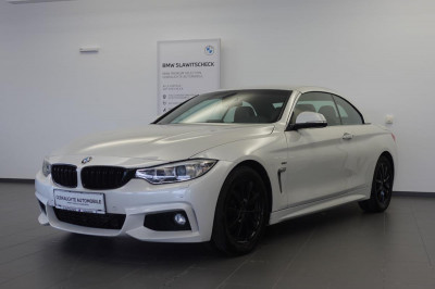 BMW 4er Gebrauchtwagen