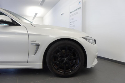 BMW 4er Gebrauchtwagen BMW 4er Gebrauchtwagen