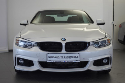 BMW 4er Gebrauchtwagen BMW 4er Gebrauchtwagen