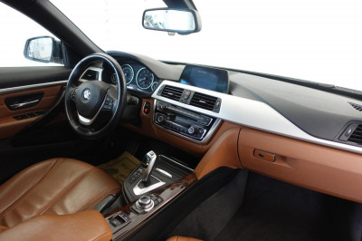 BMW 4er Gebrauchtwagen BMW 4er Gebrauchtwagen